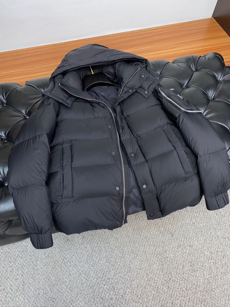 Prada Down Coat